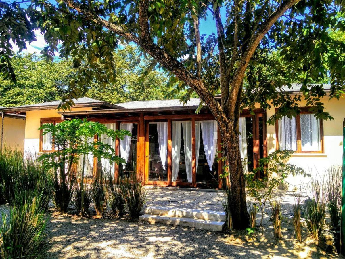Beach Walk Costa Rica Playa Avellana Exterior photo